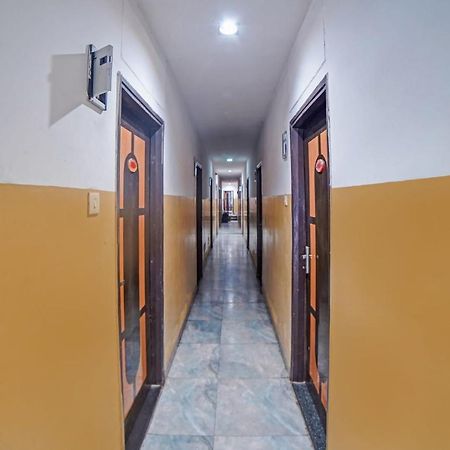 Oyo Flagship 85517 Hotel Sheetal Lake View Rāipur Kültér fotó