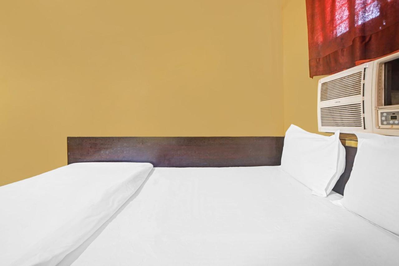 Oyo Flagship 85517 Hotel Sheetal Lake View Rāipur Kültér fotó