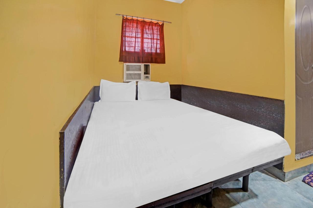 Oyo Flagship 85517 Hotel Sheetal Lake View Rāipur Kültér fotó